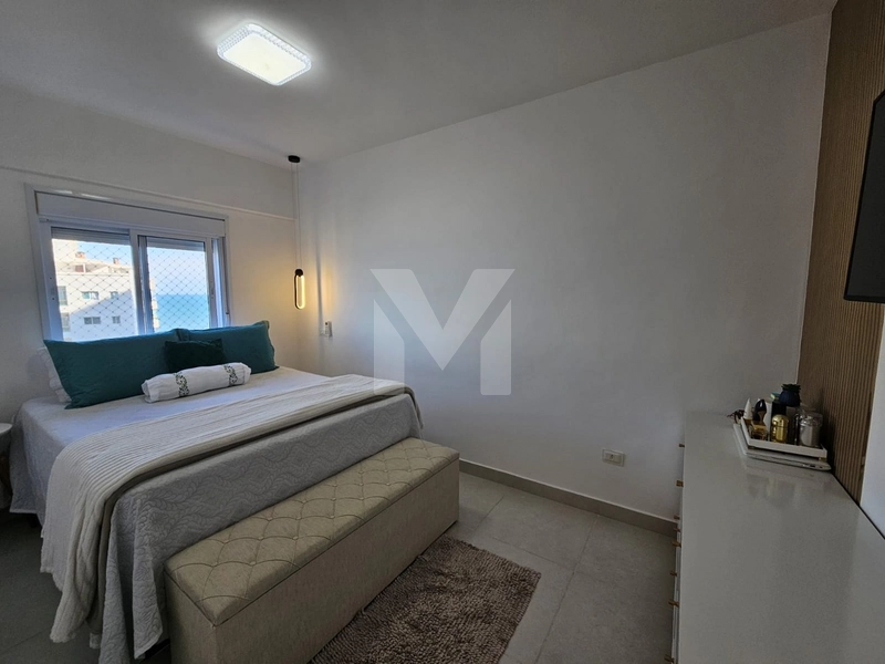 Apartamento 2 Dorm - 1 Suíte - Vista Mar: 19ª foto da galeria de imagens do imóvel
