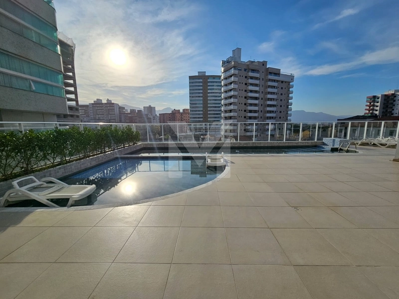 Apartamento 2 Dorm - 1 Suíte - Vista Mar: 32ª foto da galeria de imagens do imóvel