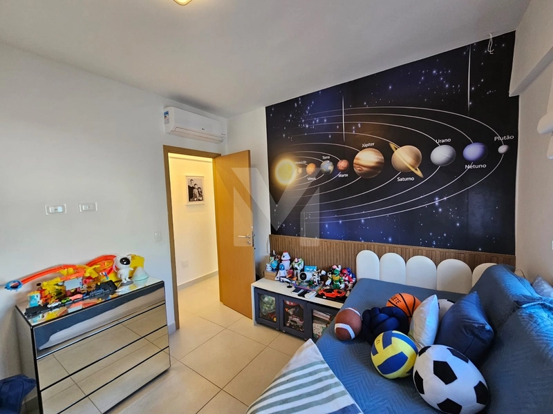 Apartamento 2 Dorm - 1 Suíte - Vista Mar: 17ª foto da galeria de imagens do imóvel