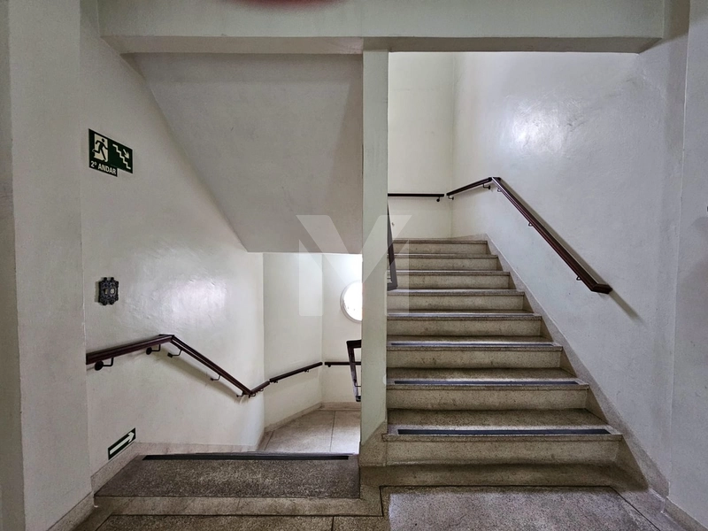 Apartamento 2 Dormitórios | Totalmente Reformado | Canto do Forte: 23ª foto da galeria de imagens do imóvel