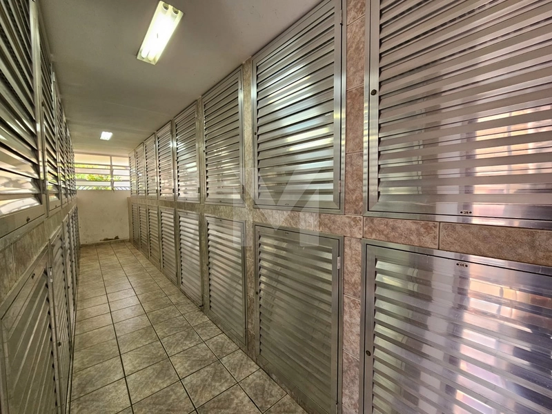 Apartamento 2 Dormitórios | Totalmente Reformado | Canto do Forte: 14ª foto da galeria de imagens do imóvel