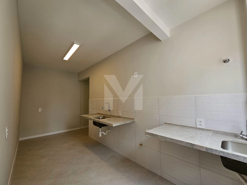 Apartamento 2 Dormitórios | Totalmente Reformado | Canto do Forte: 12ª foto da galeria de imagens do imóvel