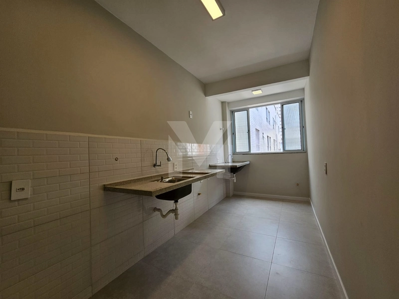 Apartamento 2 Dormitórios | Totalmente Reformado | Canto do Forte: 15ª foto da galeria de imagens do imóvel