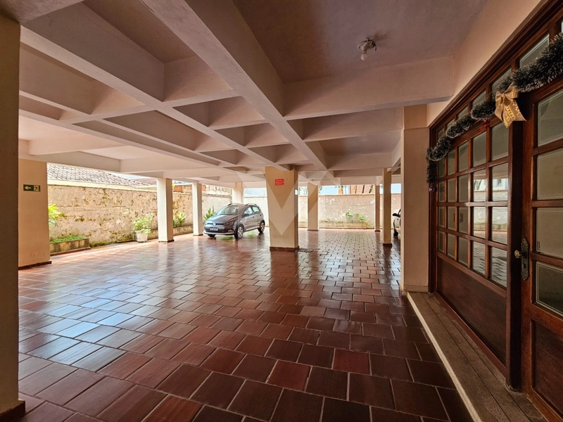 Apartamento 2 Dormitórios | Totalmente Reformado | Canto do Forte: 22ª foto da galeria de imagens do imóvel