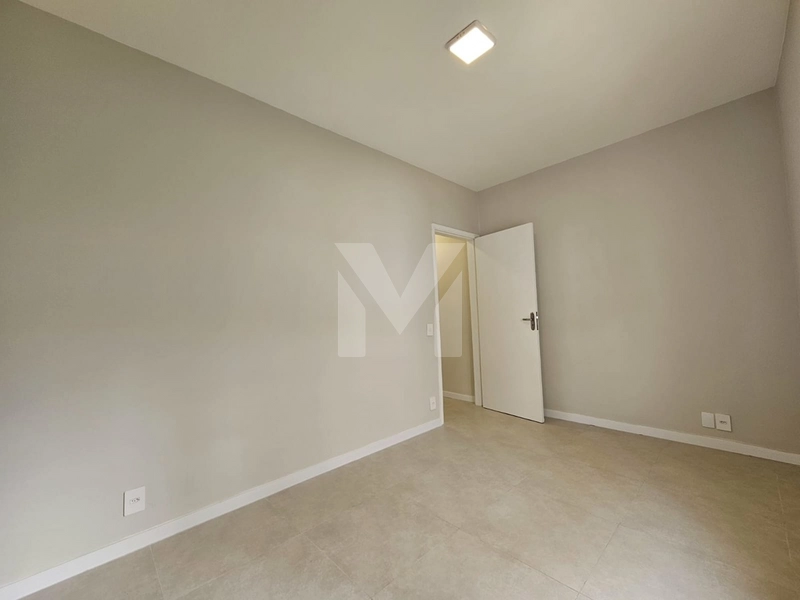 Apartamento 2 Dormitórios | Totalmente Reformado | Canto do Forte: 20ª foto da galeria de imagens do imóvel