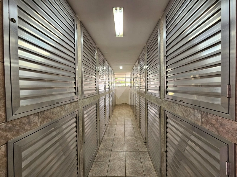 Apartamento 2 Dormitórios | Totalmente Reformado | Canto do Forte: 11ª foto da galeria de imagens do imóvel
