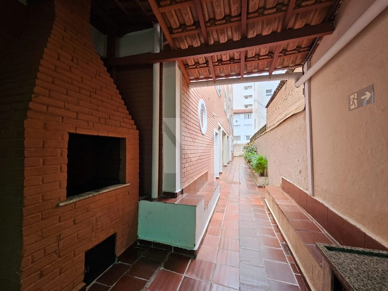 Apartamento 2 Dormitórios | Totalmente Reformado | Canto do Forte: 9ª foto da galeria de imagens do imóvel