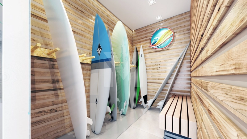 Prepare-se para o futuro em Praia Grande!: 15ª foto da galeria de imagens do imóvel