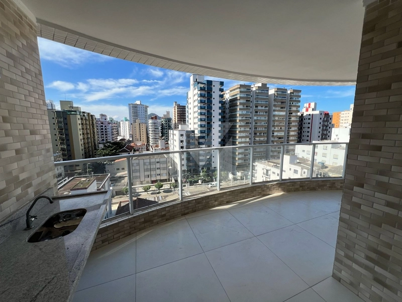 Pronto pra morar com vista mar: 33ª foto da galeria de imagens do imóvel