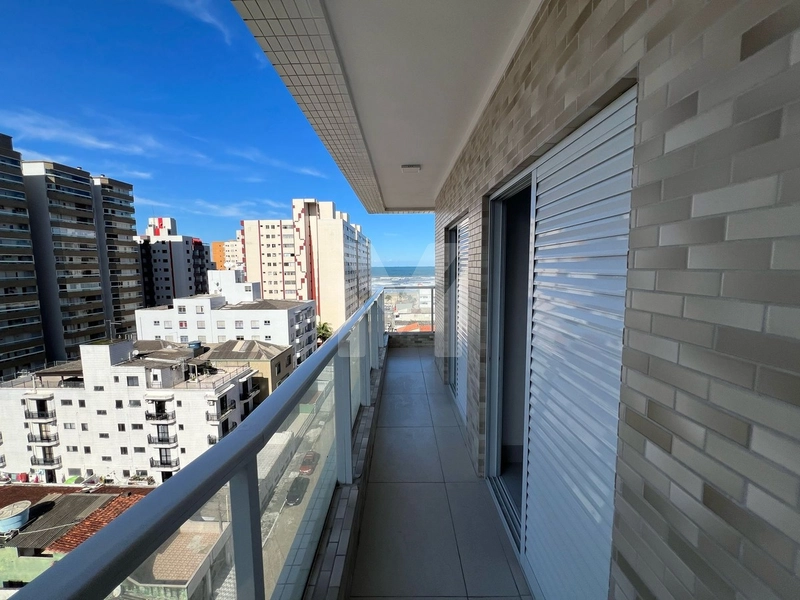 Pronto pra morar com vista mar: 30ª foto da galeria de imagens do imóvel