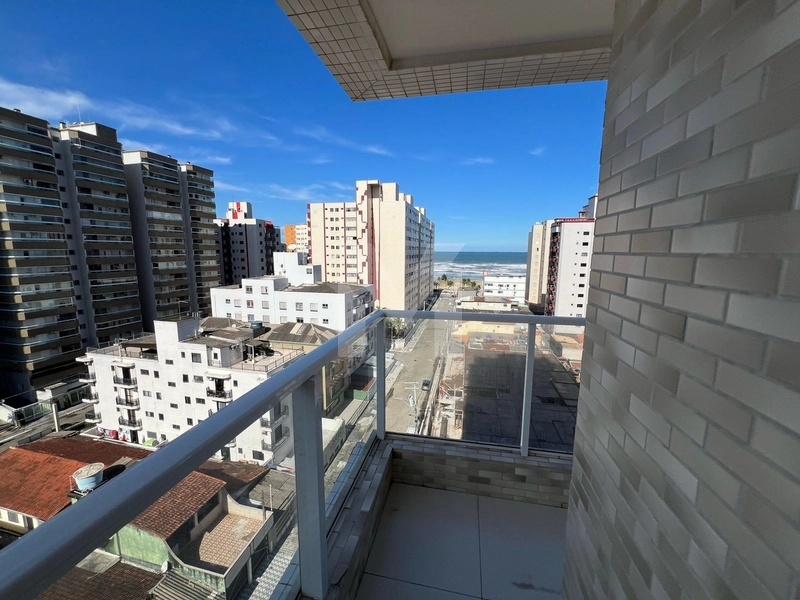 Pronto pra morar com vista mar: 26ª foto da galeria de imagens do imóvel