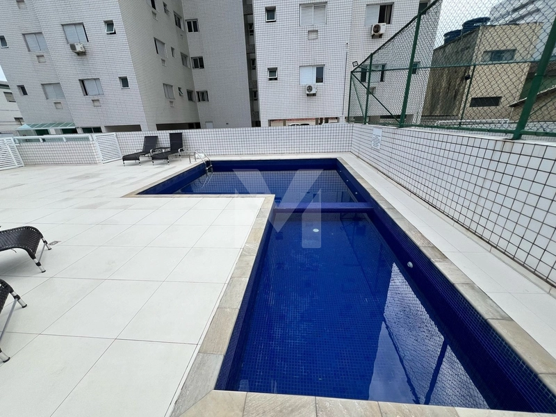 Oportunidade na Guilhermina: 1ª foto da galeria de imagens do imóvel