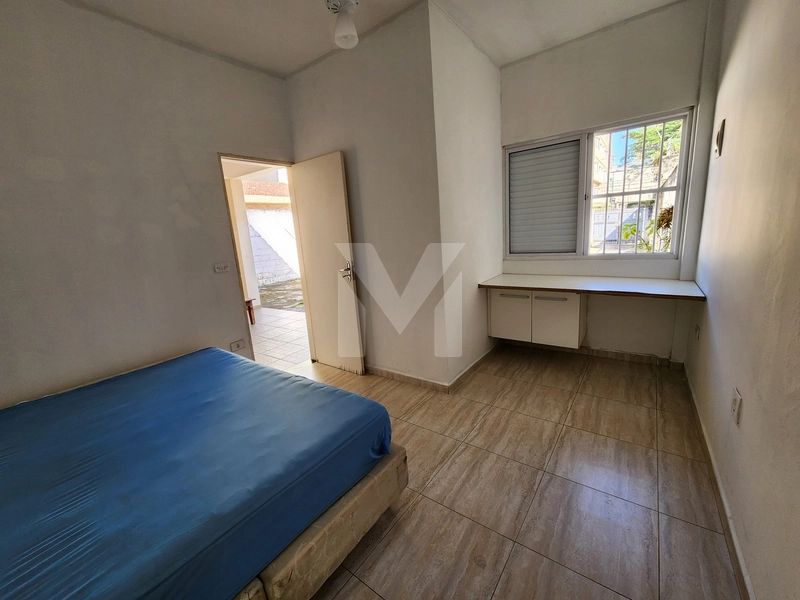 Casa para Locação – 2 Dormitórios | Quintal Amplo | A 200 M da Praia: 19ª foto da galeria de imagens do imóvel