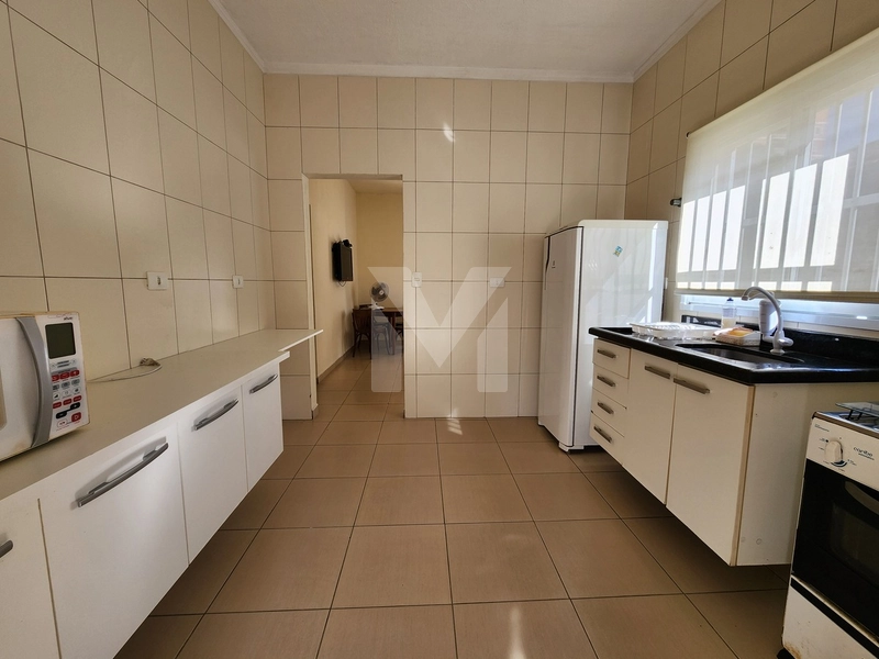 Casa para Locação – 2 Dormitórios | Quintal Amplo | A 200 M da Praia: 11ª foto da galeria de imagens do imóvel