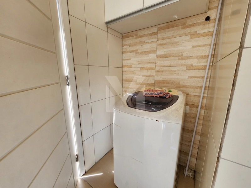 Casa para Locação – 2 Dormitórios | Quintal Amplo | A 200 M da Praia: 13ª foto da galeria de imagens do imóvel
