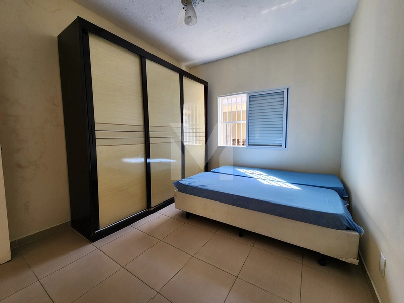 Casa para Locação – 2 Dormitórios | Quintal Amplo | A 200 M da Praia: 8ª foto da galeria de imagens do imóvel