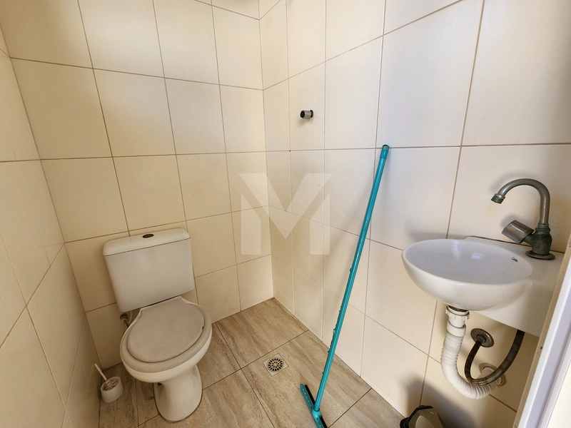 Casa para Locação – 2 Dormitórios | Quintal Amplo | A 200 M da Praia: 17ª foto da galeria de imagens do imóvel