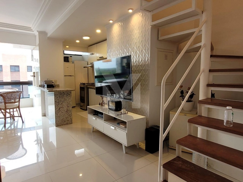 Apartamento pertinho da praia na Riviera de São Lourenço!: 8ª foto da galeria de imagens do imóvel