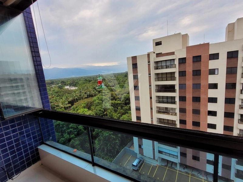 Apartamento pertinho da praia na Riviera de São Lourenço!: 1ª foto da galeria de imagens do imóvel