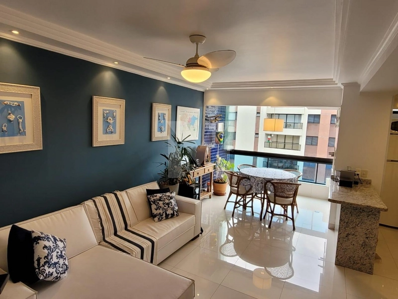 Apartamento pertinho da praia na Riviera de São Lourenço!: 10ª foto da galeria de imagens do imóvel