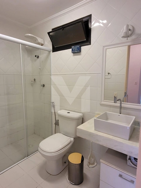 Apartamento pertinho da praia na Riviera de São Lourenço!: 14ª foto da galeria de imagens do imóvel
