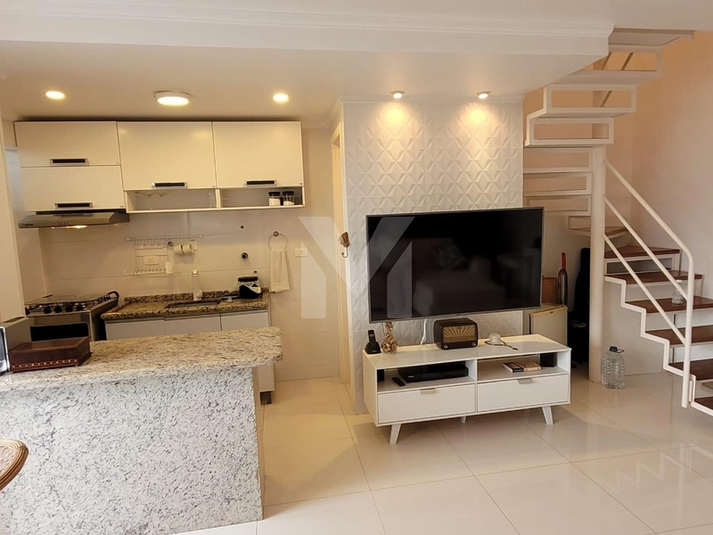 Apartamento pertinho da praia na Riviera de São Lourenço!: 7ª foto da galeria de imagens do imóvel