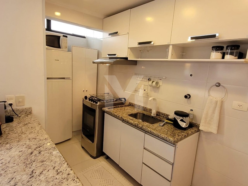 Apartamento pertinho da praia na Riviera de São Lourenço!: 6ª foto da galeria de imagens do imóvel