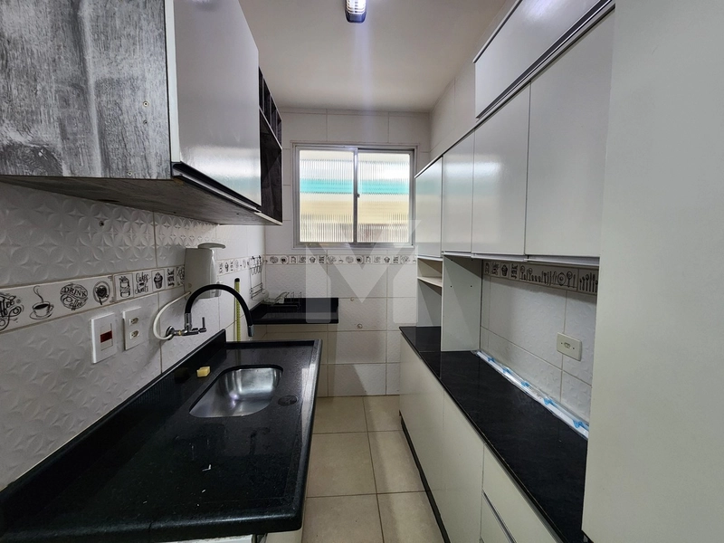Apartamento para Locação – 2 Dormitórios | Praia Grande – SP: 5ª foto da galeria de imagens do imóvel