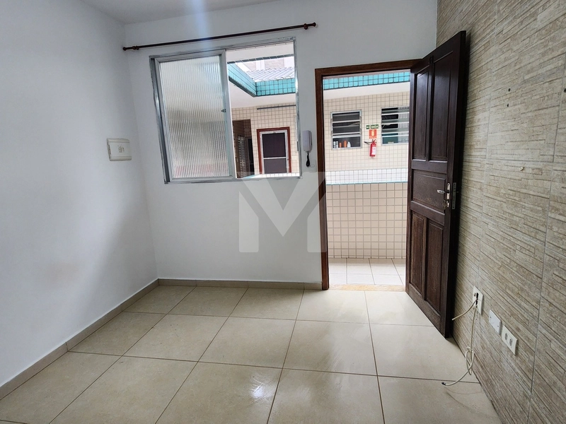 Apartamento para Locação – 2 Dormitórios | Praia Grande – SP: 1ª foto da galeria de imagens do imóvel