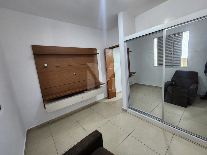 Apartamento para Locação – 2 Dormitórios | Praia Grande – SP: 2ª foto da galeria de imagens do imóvel