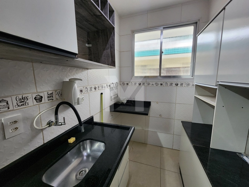 Apartamento para Locação – 2 Dormitórios | Praia Grande – SP: 6ª foto da galeria de imagens do imóvel