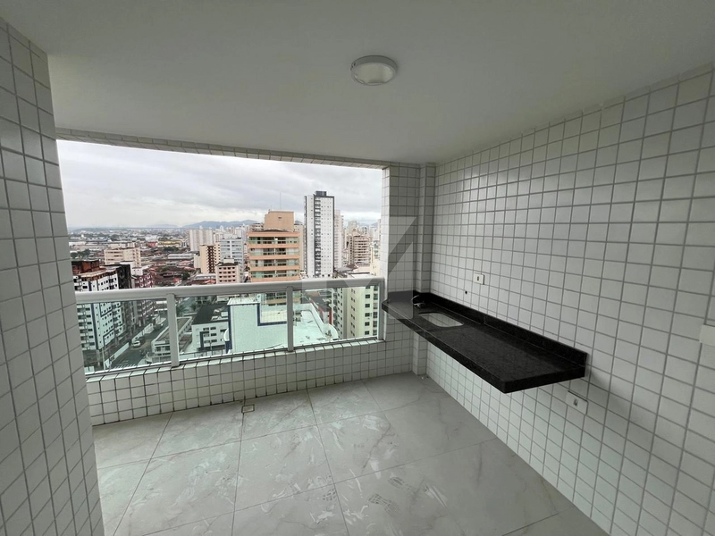 Andar alto com vista Mar: 23ª foto da galeria de imagens do imóvel