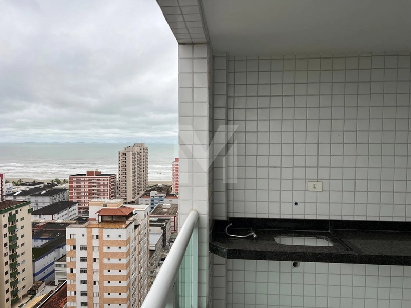 Andar alto com vista Mar: 1ª foto da galeria de imagens do imóvel