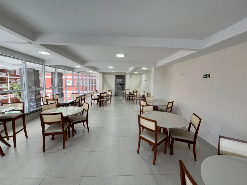 Andar alto com vista Mar: 41ª foto da galeria de imagens do imóvel