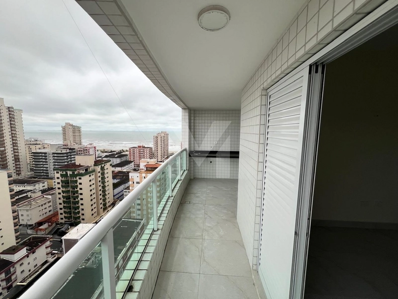 Andar alto com vista Mar: 24ª foto da galeria de imagens do imóvel