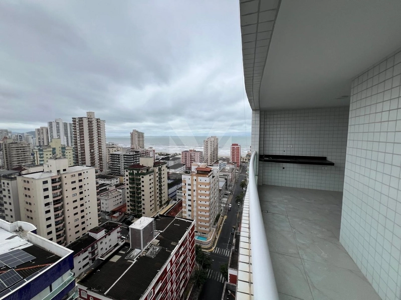 Andar alto com vista Mar: 25ª foto da galeria de imagens do imóvel