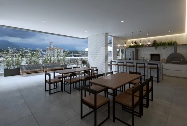 LANÇAMENTO INCRÍVEL NA AVIAÇÃO – SÓ 300 METROS DA PRAIA!: 5ª foto da galeria de imagens do imóvel