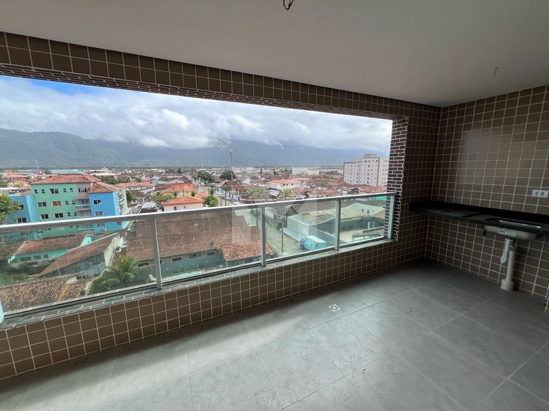 Prédio Frente Mar: 18ª foto da galeria de imagens do imóvel