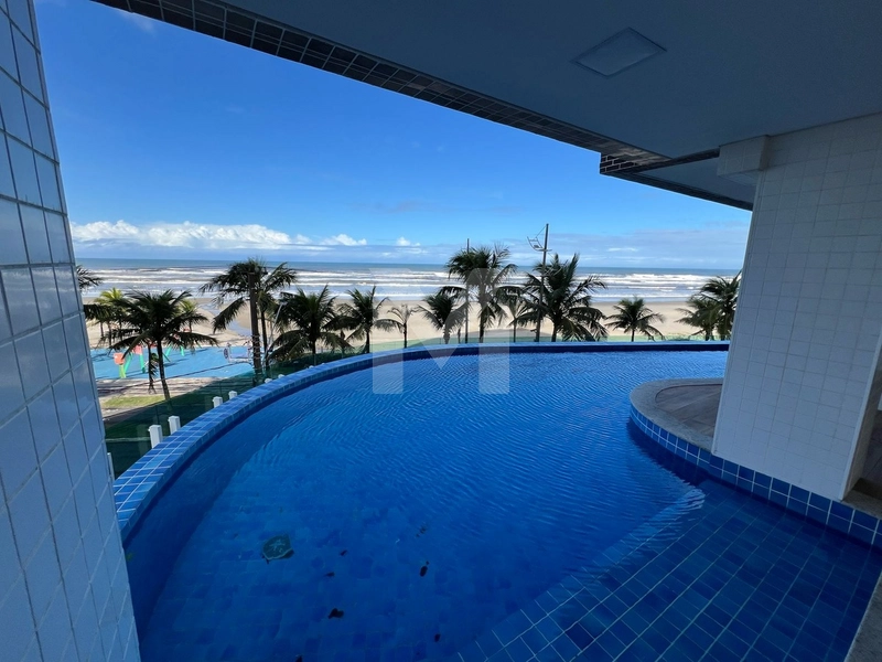 Prédio Frente Mar: 34ª foto da galeria de imagens do imóvel