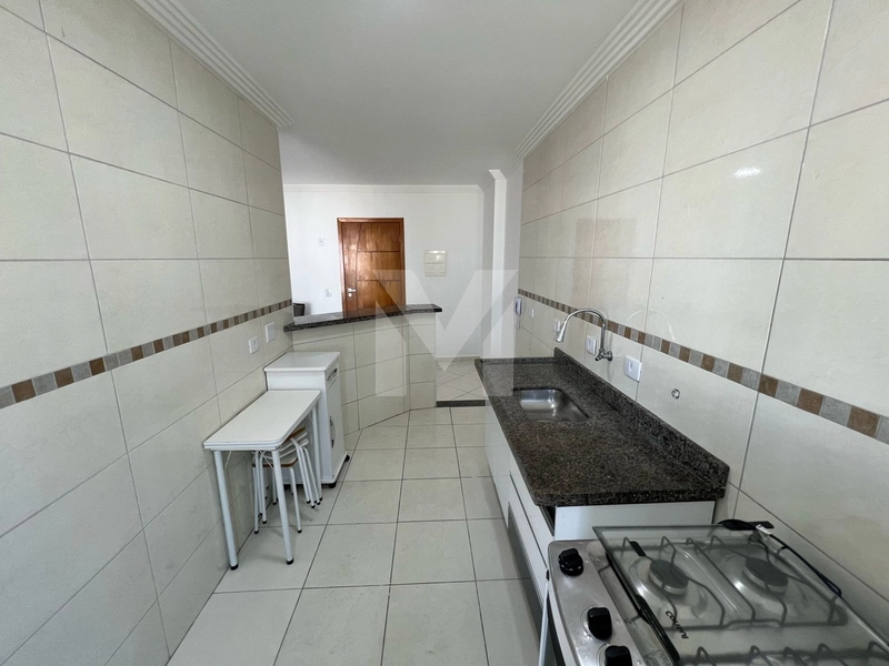 1 Dormitório pronto pra morar: 8ª foto da galeria de imagens do imóvel