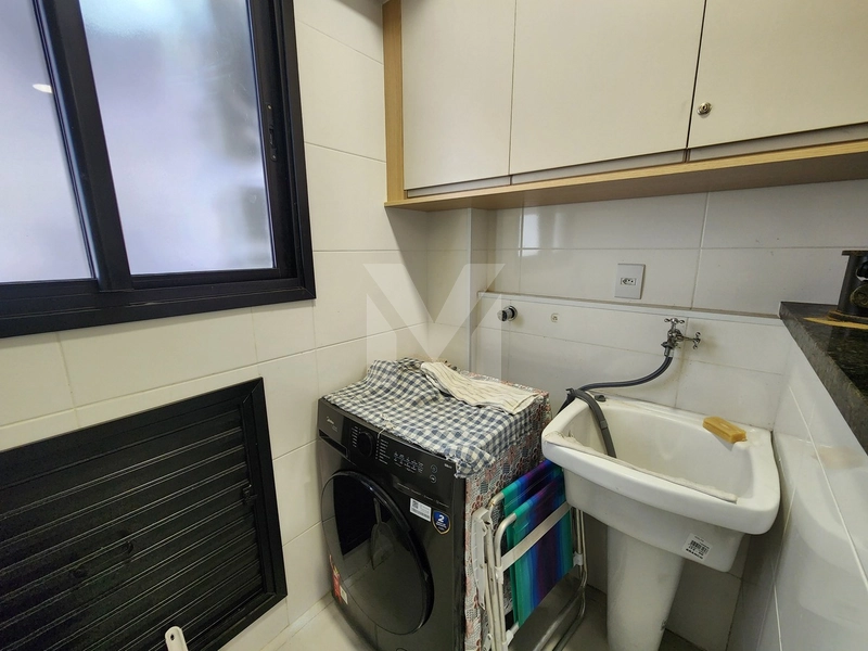Locação Temporária – Apartamento 2 Dormitórios | Canto do Forte – PG: 3ª foto da galeria de imagens do imóvel