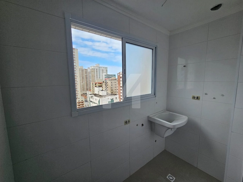 Apartamento 2 Dormitórios - 1Suite ( NOVO): 7ª foto da galeria de imagens do imóvel