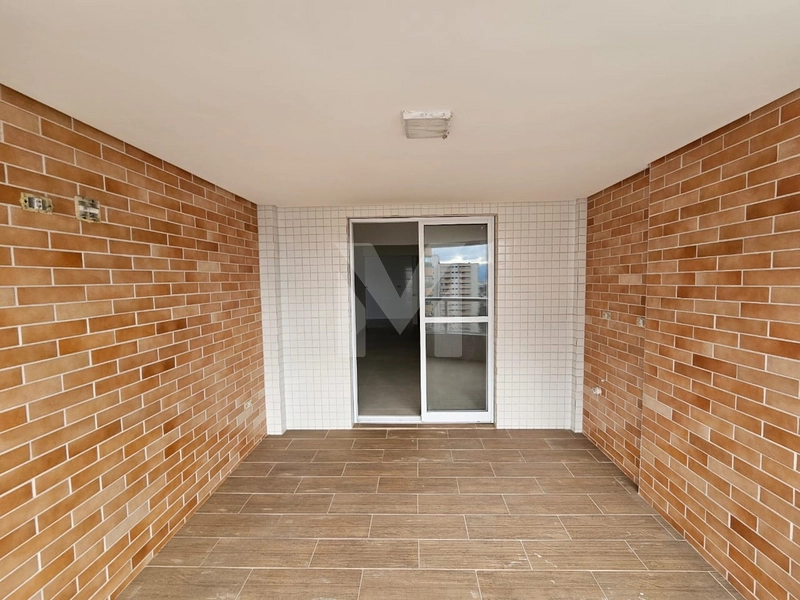 Apartamento 2 Dormitórios - 1Suite ( NOVO): 23ª foto da galeria de imagens do imóvel
