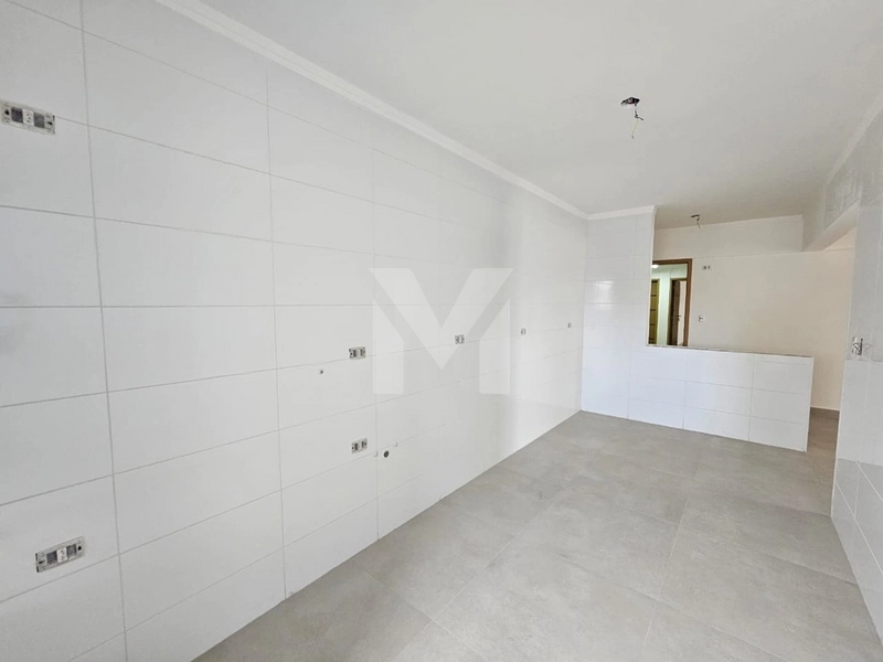 Apartamento 2 Dormitórios - 1Suite ( NOVO): 9ª foto da galeria de imagens do imóvel