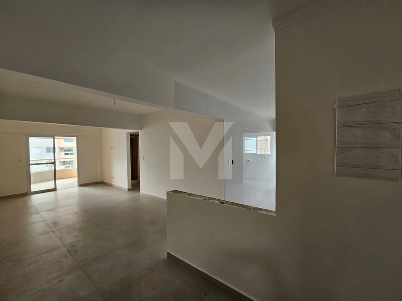 Apartamento 2 Dormitórios - 1Suite ( NOVO): 3ª foto da galeria de imagens do imóvel