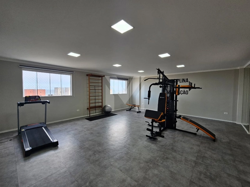 Apartamento 2 Dormitórios - 1Suite ( NOVO): 30ª foto da galeria de imagens do imóvel