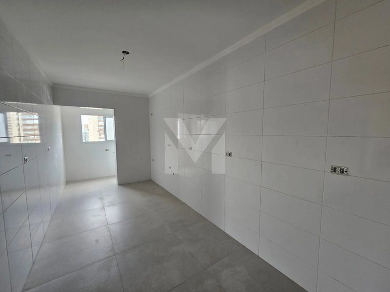 Apartamento 2 Dormitórios - 1Suite ( NOVO): 5ª foto da galeria de imagens do imóvel