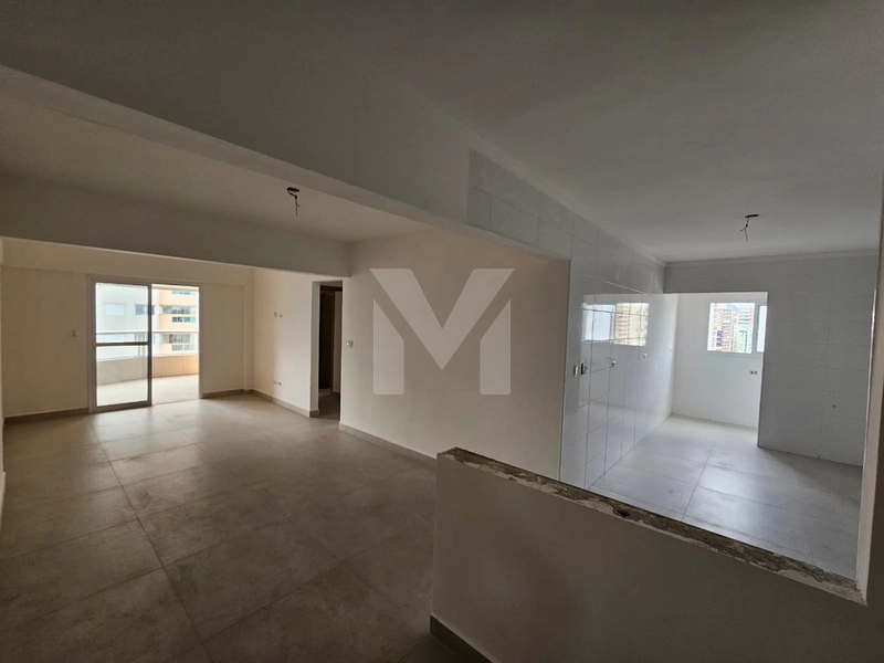 Apartamento 2 Dormitórios - 1Suite ( NOVO): 2ª foto da galeria de imagens do imóvel