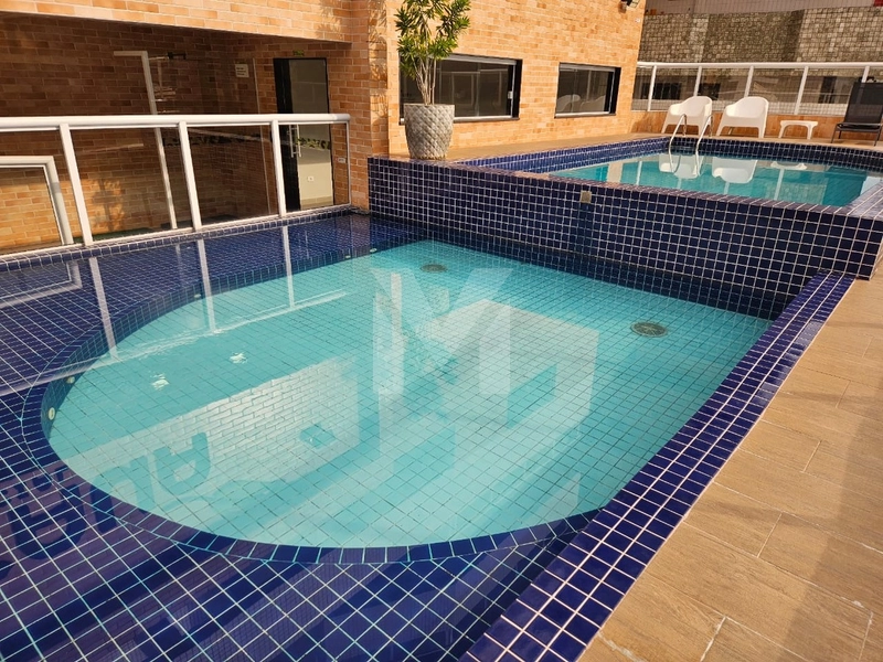 Apartamento 2 Dormitórios - 1Suite ( NOVO): 33ª foto da galeria de imagens do imóvel