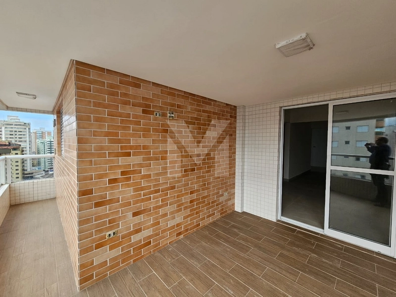 Apartamento 2 Dormitórios - 1Suite ( NOVO): 1ª foto da galeria de imagens do imóvel